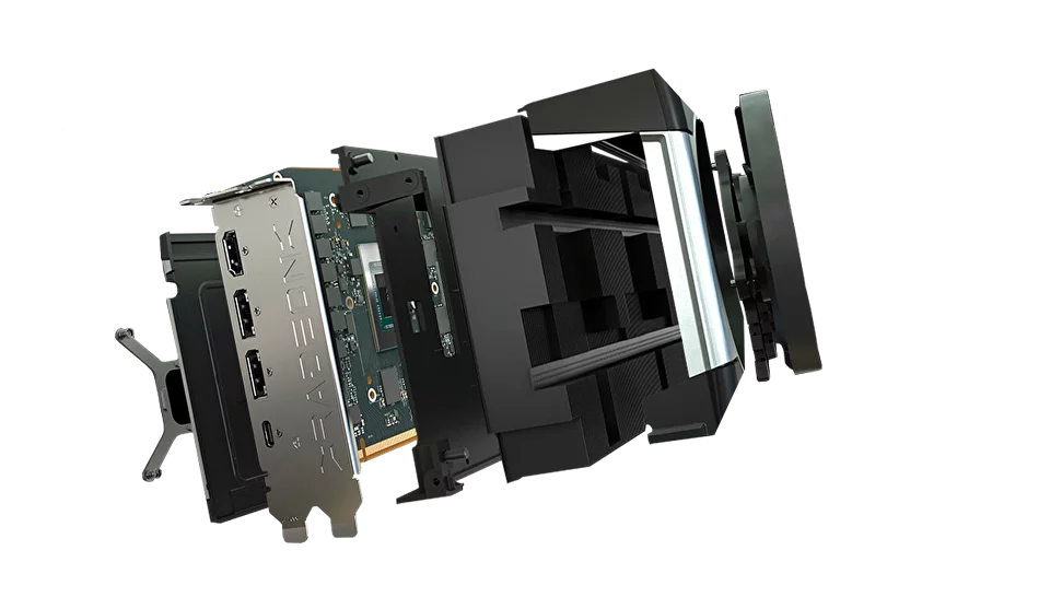 Data recovery specialists